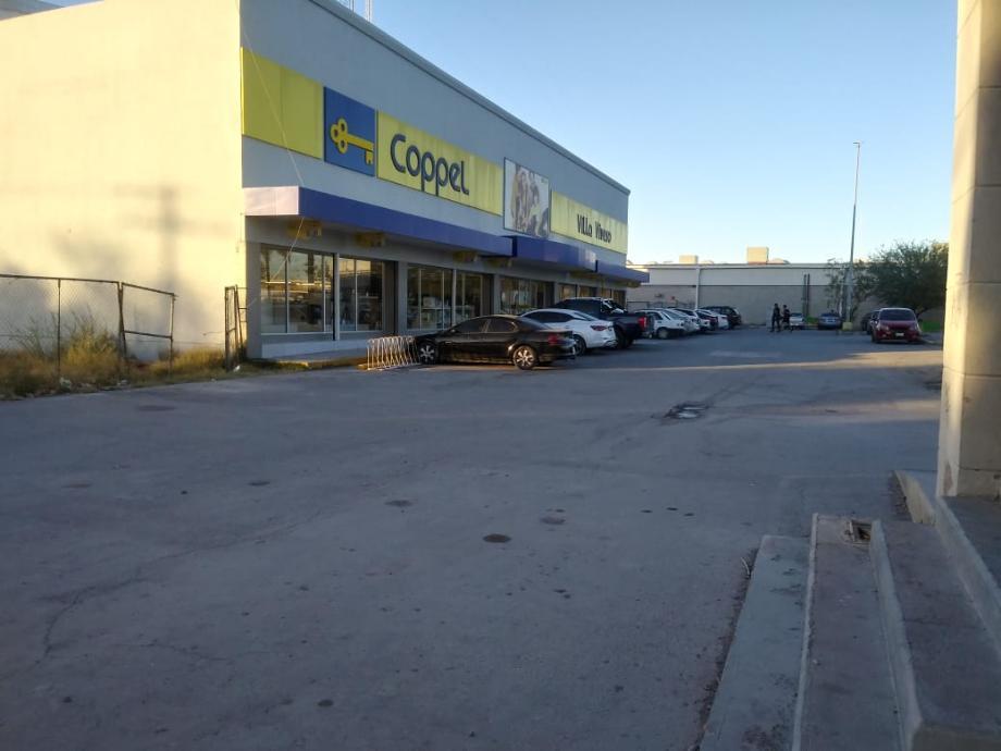 Imagen de terreno en renta en constituyentes, lerdo, durango