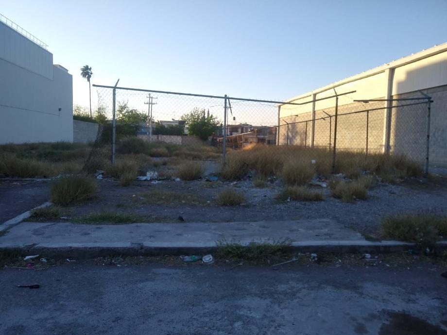 Imagen de terreno en renta en constituyentes, lerdo, durango