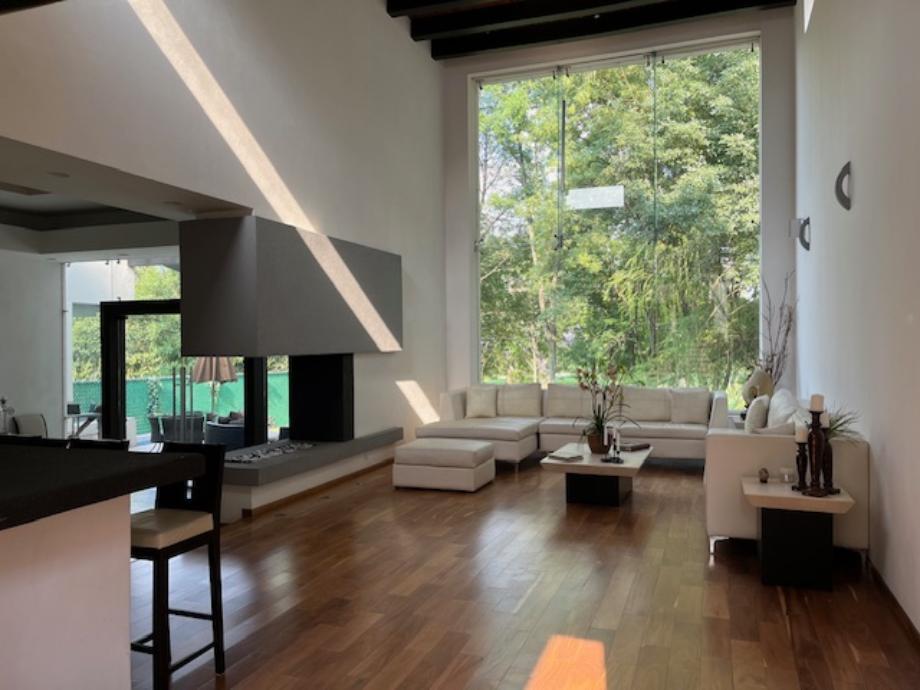 Imagen de casa en venta en club de golf méxico, tlalpan, ciudad de méxico