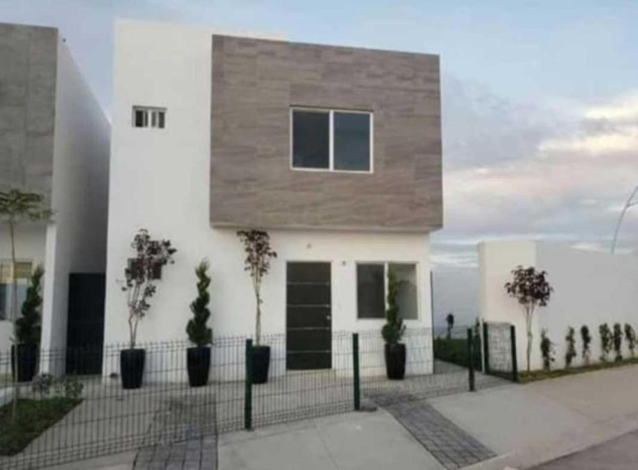 Imagen de casa en venta en kalia, torreón, coahuila de zaragoza