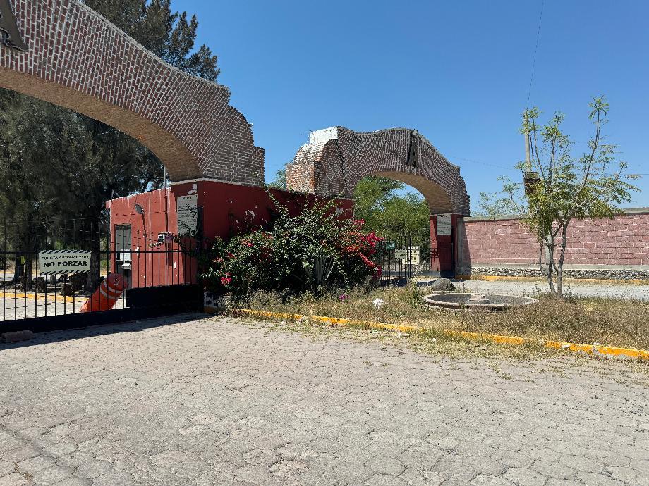 Imagen de terreno en venta en amazcala, el marqués, querétaro
