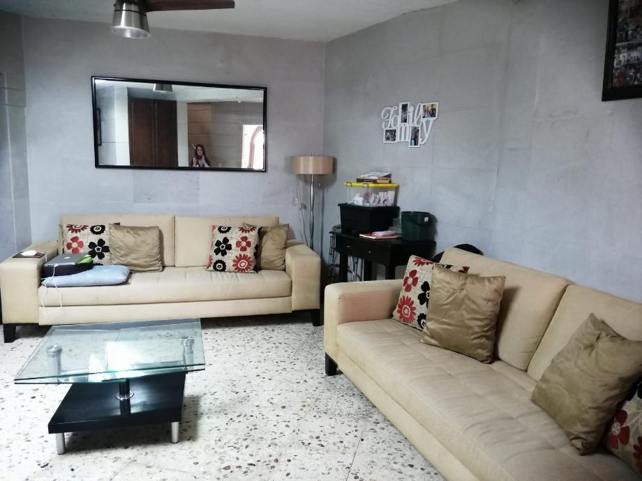 Imagen de casa en venta en del paseo residencial, monterrey, nuevo león