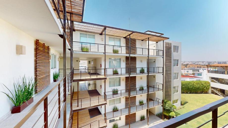 Imagen de departamento en renta en lomas verdes 6a sección, naucalpan de juárez, estado de méxico