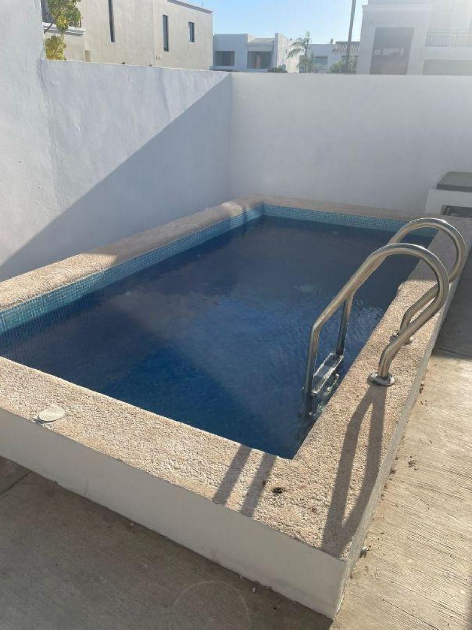 Imagen de casa en venta en marina real, mazatlán, sinaloa