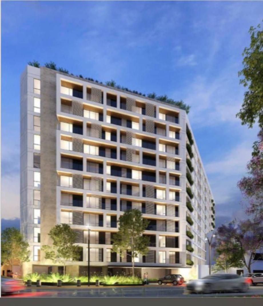 Imagen de departamento en venta en anáhuac i sección, miguel hidalgo, ciudad de méxico