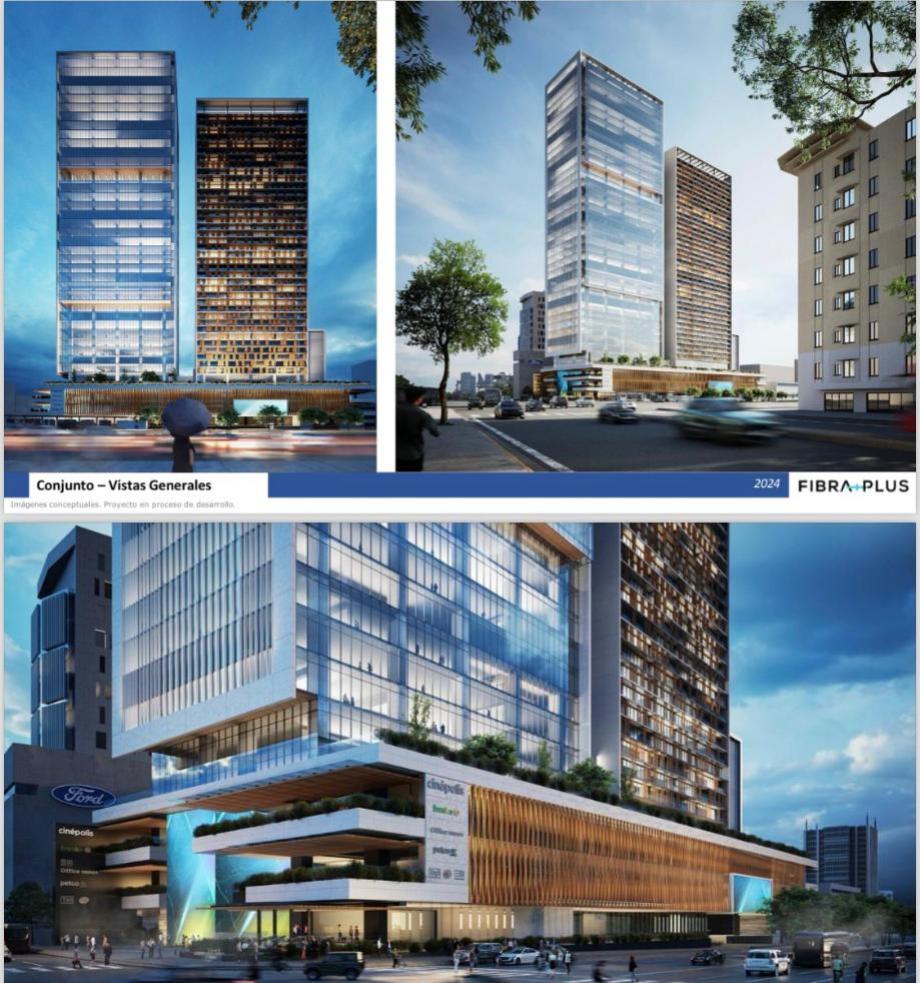 Imagen de departamento en venta en hipódromo condesa, cuauhtémoc, ciudad de méxico