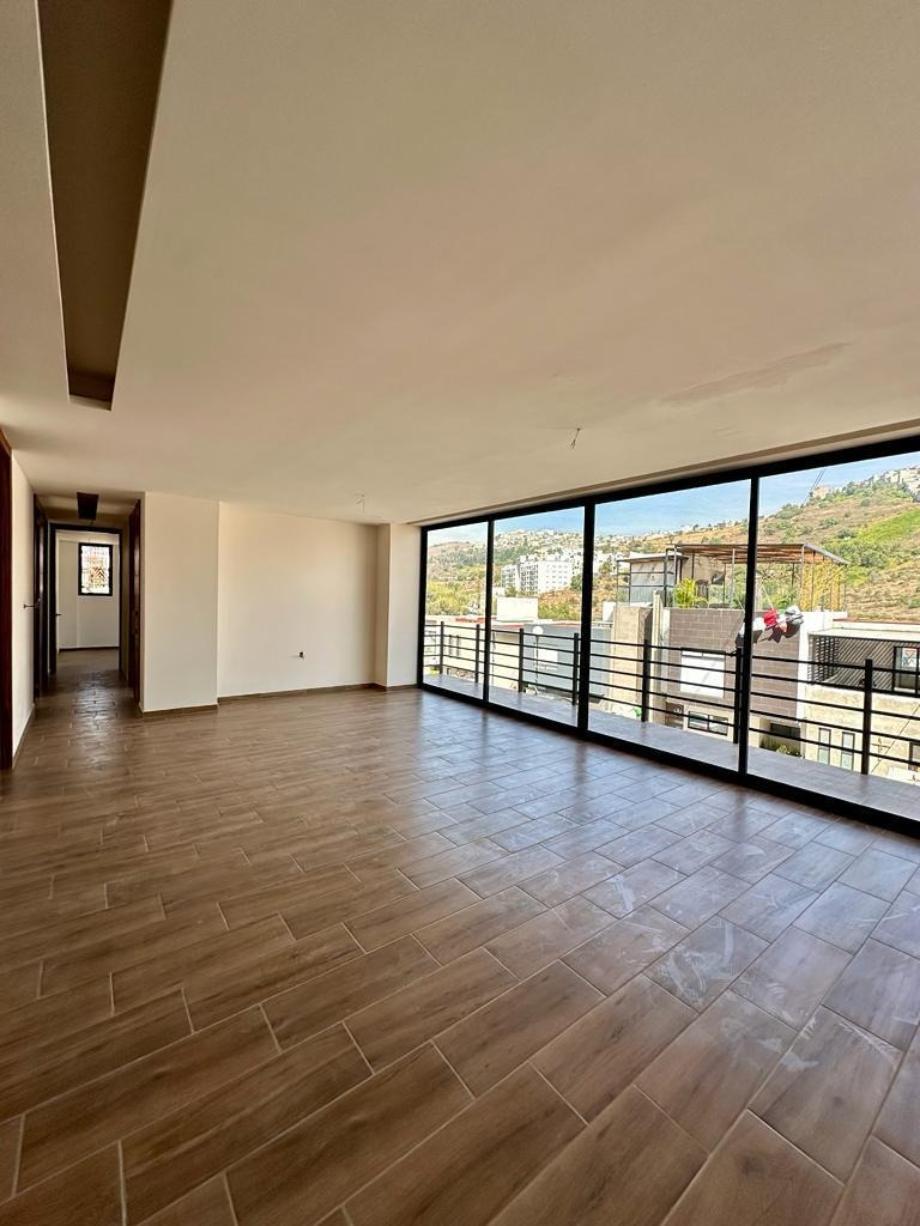 Imagen de departamento en venta en el calvario, atizapán de zaragoza, estado de méxico