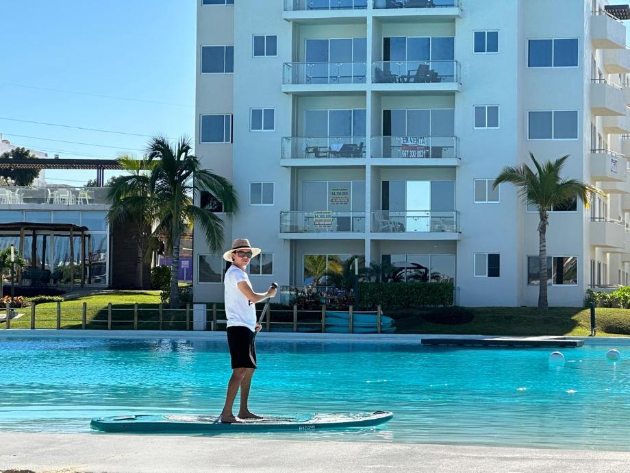 Imagen de departamento en renta en el venadillo, mazatlán, sinaloa
