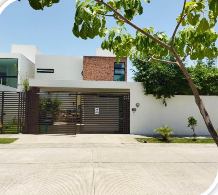 Imagen de casa en venta en lázaro cárdenas 2a sección, centro, tabasco