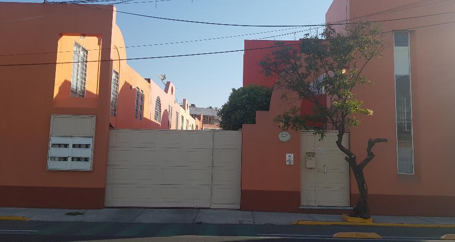 Imagen de casa en renta en santa cruz los angeles, puebla, puebla