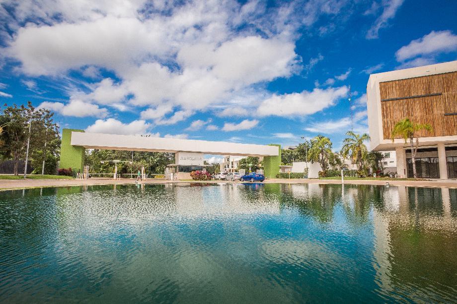 Imagen de casa en venta en alfredo v bonfil, benito juárez, quintana roo