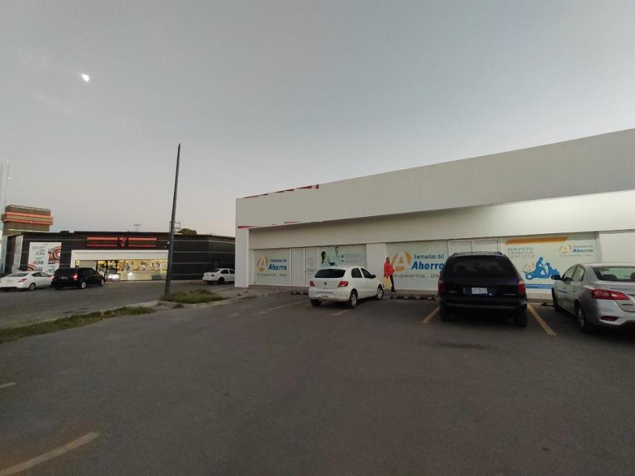 Imagen de local en renta en torreón centro, torreón, coahuila de zaragoza
