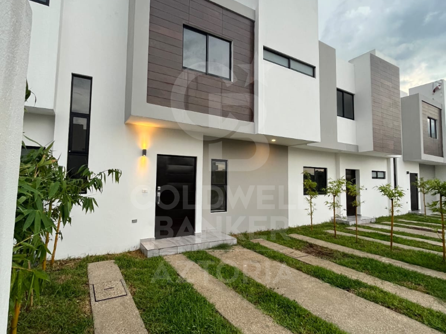 Imagen de casa en venta en progresivo ciudad industrial, centro, tabasco