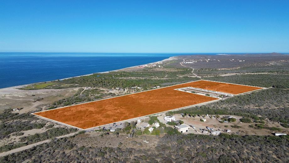 Imagen de terreno en venta en don martín, los cabos, baja california sur