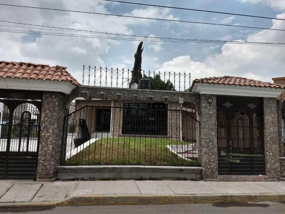 Imagen de casa en renta en san pablo de las salinas, tultitlán, estado de méxico