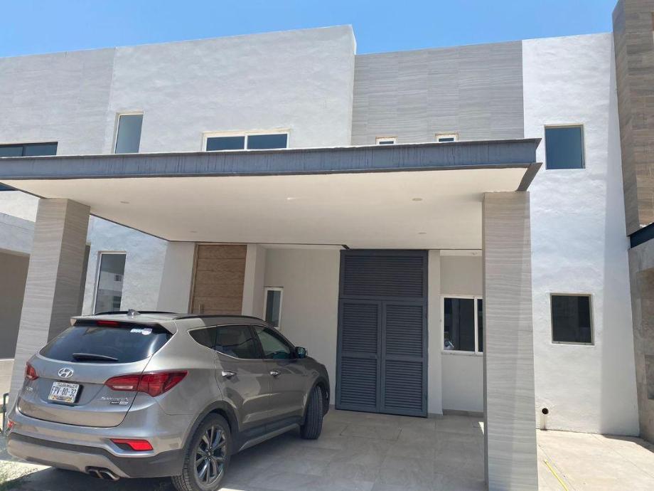 Imagen de casa en venta en altozano la nueva laguna, gómez palacio, durango