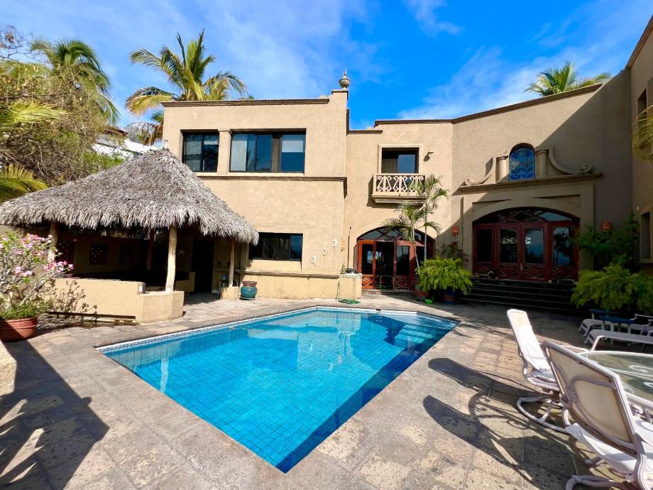 Imagen de casa en venta en la punta, manzanillo, colima