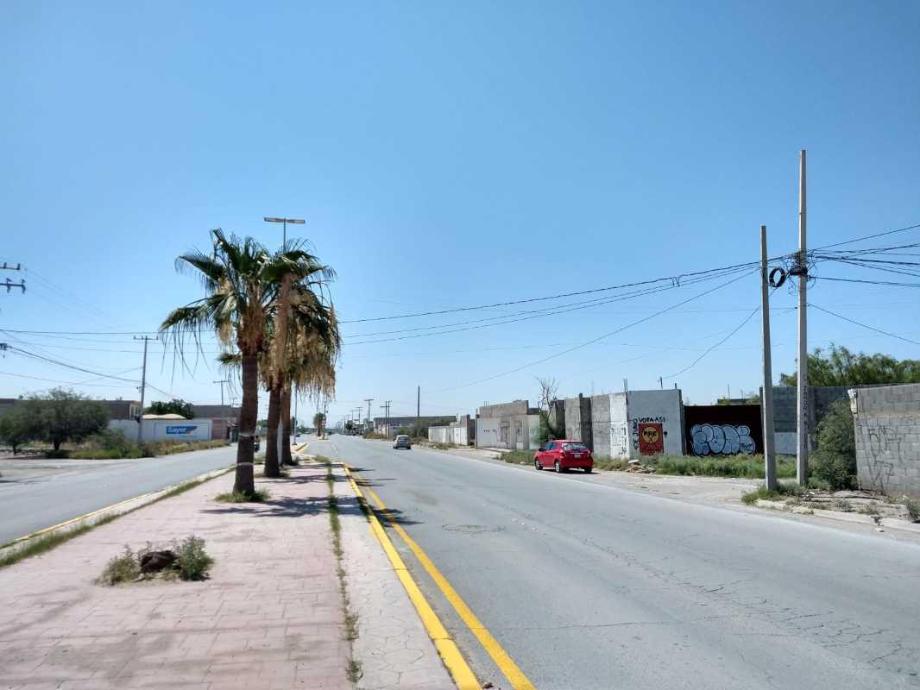 Imagen de terreno en renta en maría mercado de lópez sánchez, torreón, coahuila de zaragoza