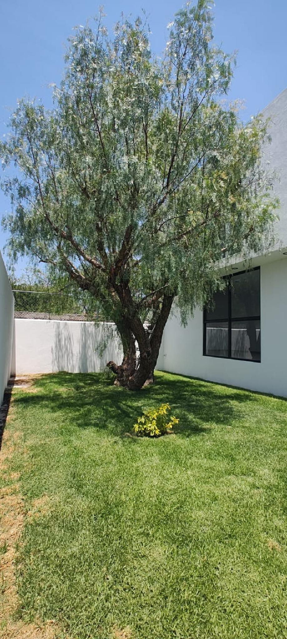 Imagen de casa en venta en rancho el progreso, corregidora, queretaro