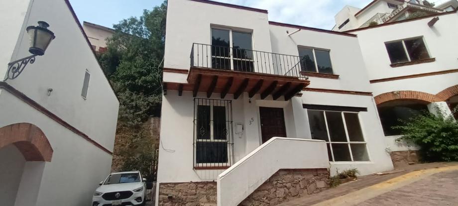 Imagen de casa en renta en lomas de tecamachalco, naucalpan de juárez, estado de méxico