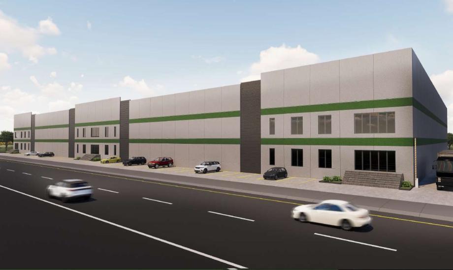 Imagen de bodega en venta en camino real, colón, querétaro