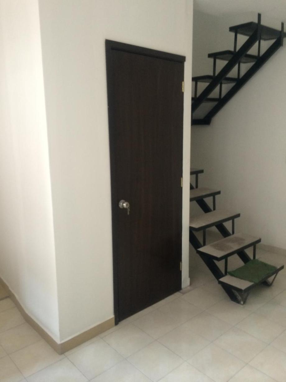 Imagen de casa en venta en tepalcates, iztapalapa, ciudad de méxico
