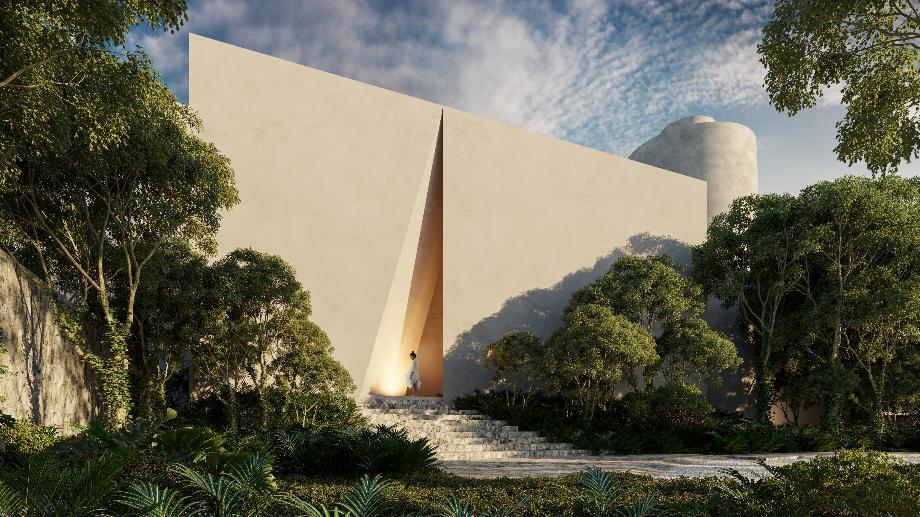 Imagen de departamento en venta en icht tulum, tulum, quintana roo