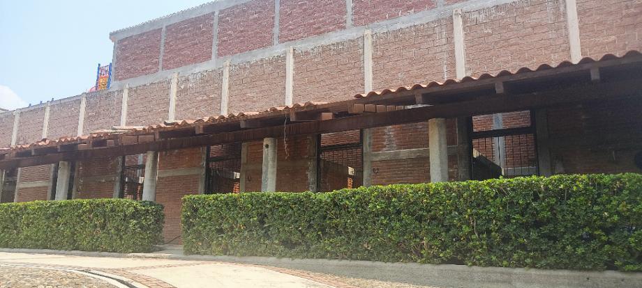 Imagen de terreno en renta en fincas de sayavedra, atizapán de zaragoza, estado de méxico