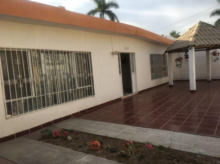 Imagen de casa en venta en jardin, lerdo, durango