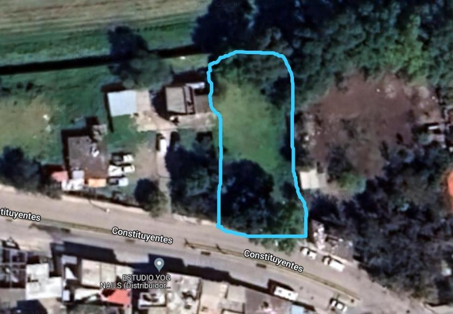 Imagen de terreno en venta en la merced, jilotepec, estado de méxico