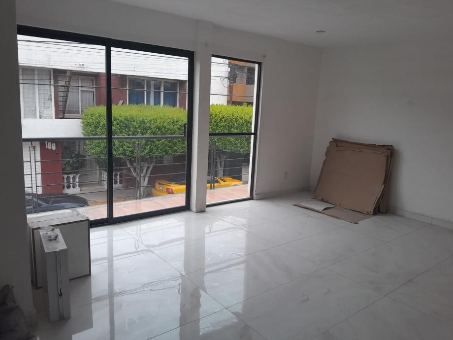 Imagen de departamento en venta en villa de aragón, gustavo a. madero, ciudad de méxico