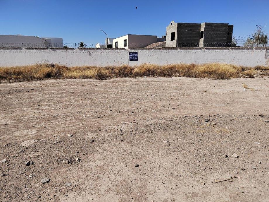 Imagen de terreno en venta en la muralla, torreón, coahuila de zaragoza
