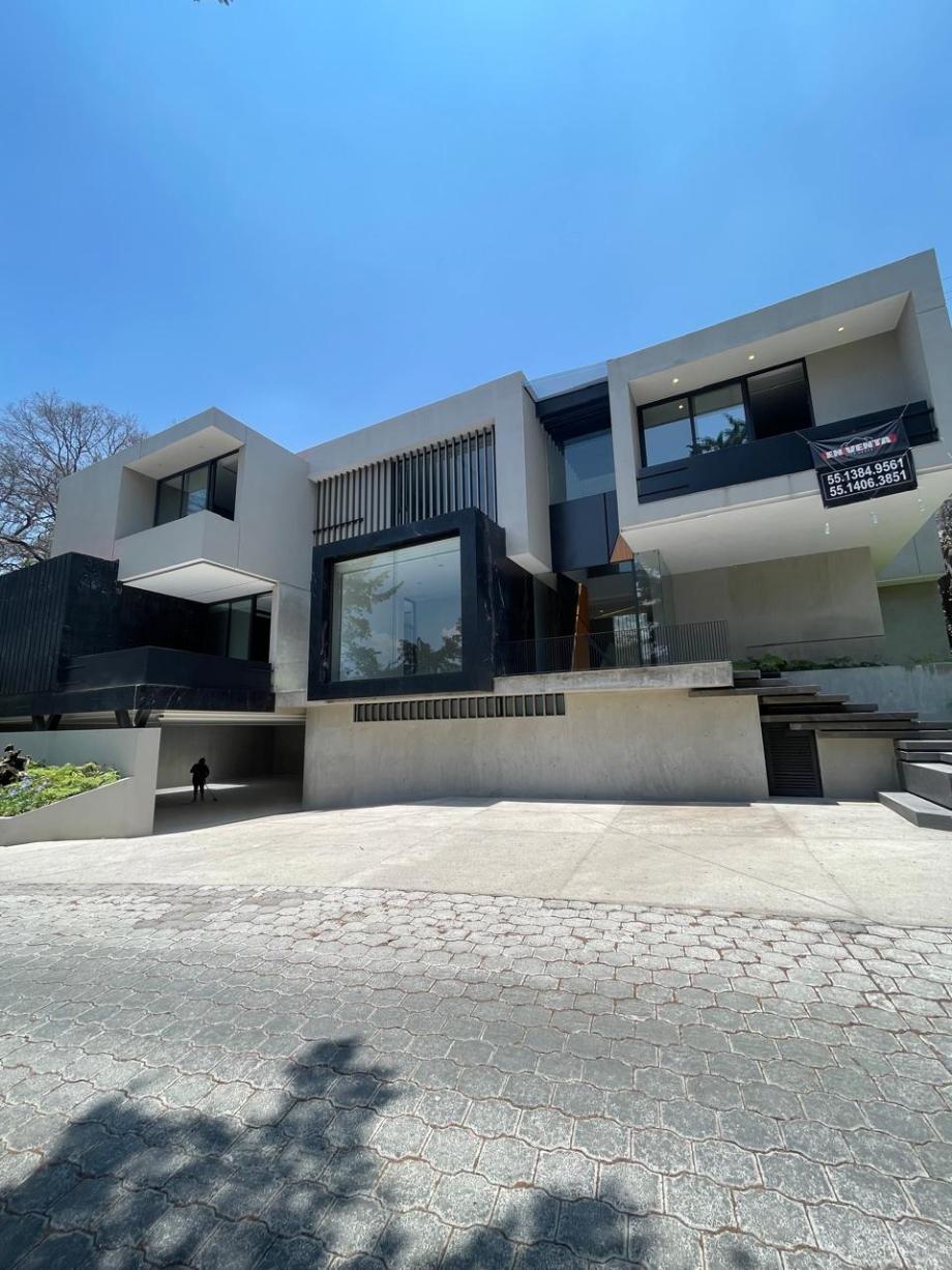 Imagen de casa en venta en club de golf valle escondido, atizapán de zaragoza, estado de méxico