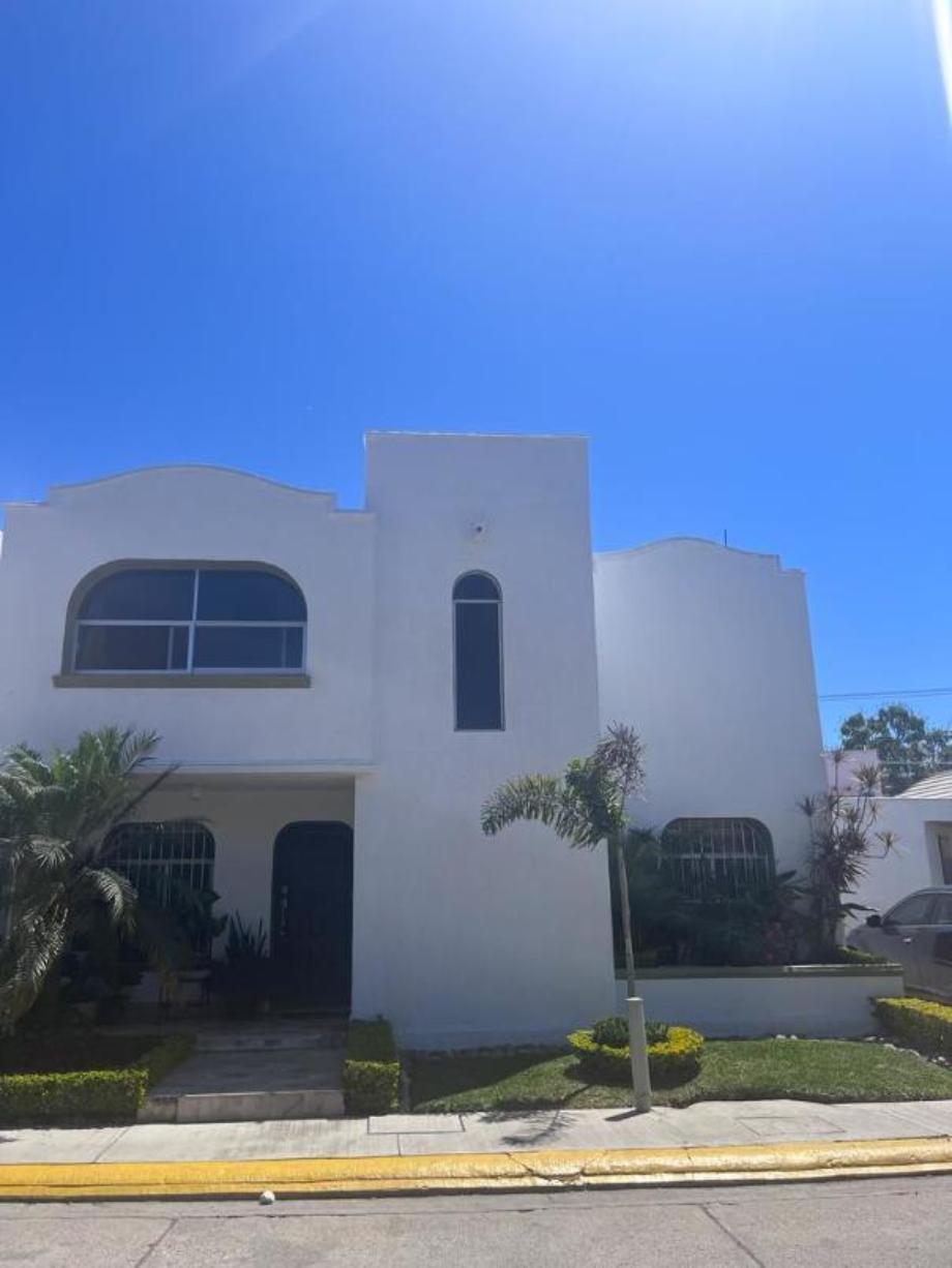 Imagen de casa en venta en el cid, mazatlán, sinaloa