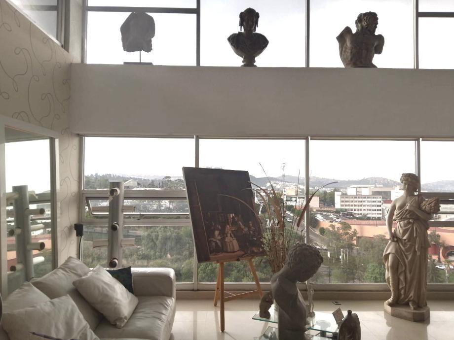 Imagen de departamento en venta en lomas verdes 1a sección, naucalpan de juárez, estado de méxico