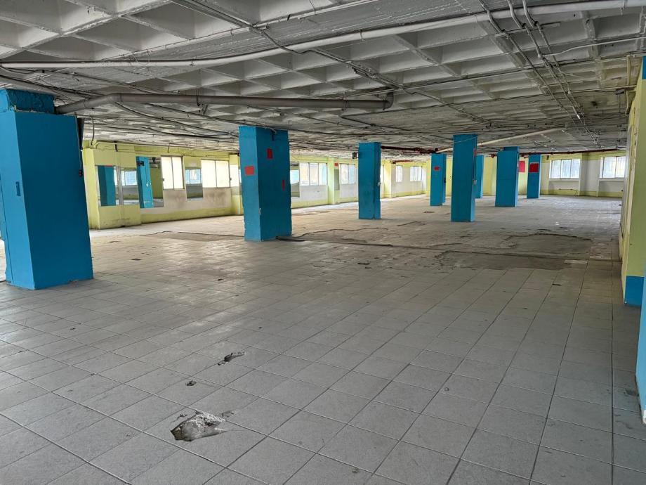 Imagen de bodega en renta en lindavista vallejo i sección, gustavo a. madero, ciudad de méxico