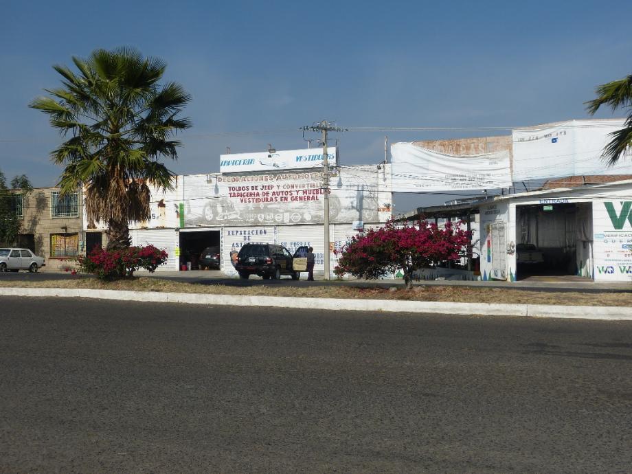 Imagen de local en venta en arboledas, san juan del río, querétaro