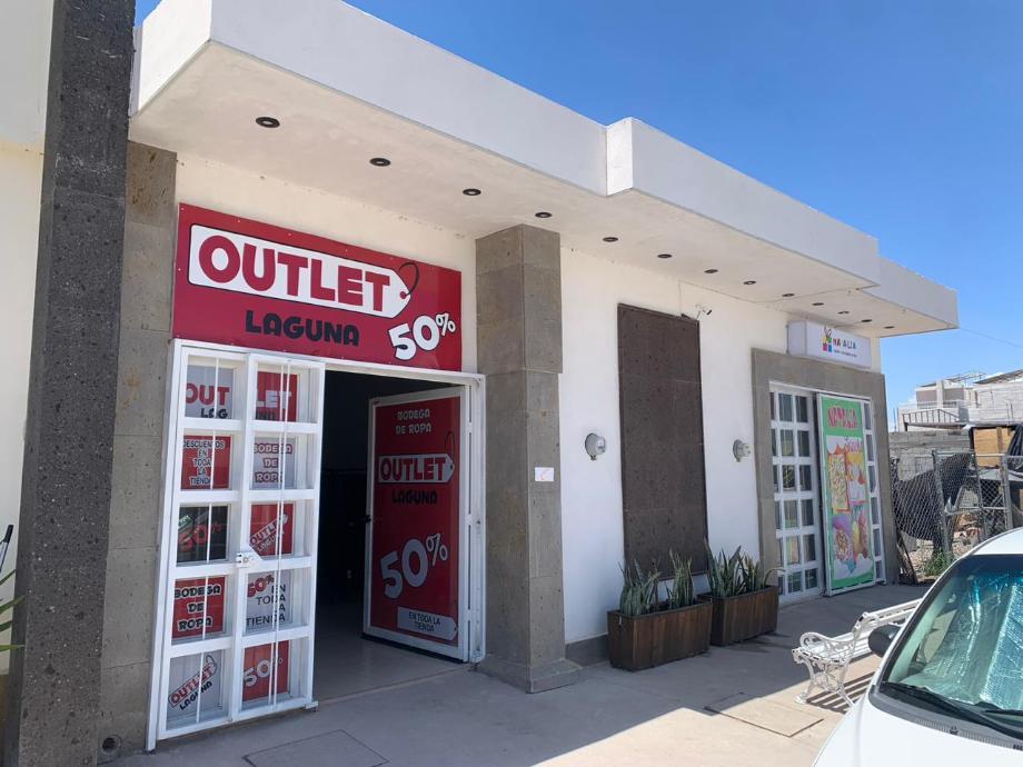 Imagen de local en venta en ampliación senderos, torreón, coahuila de zaragoza