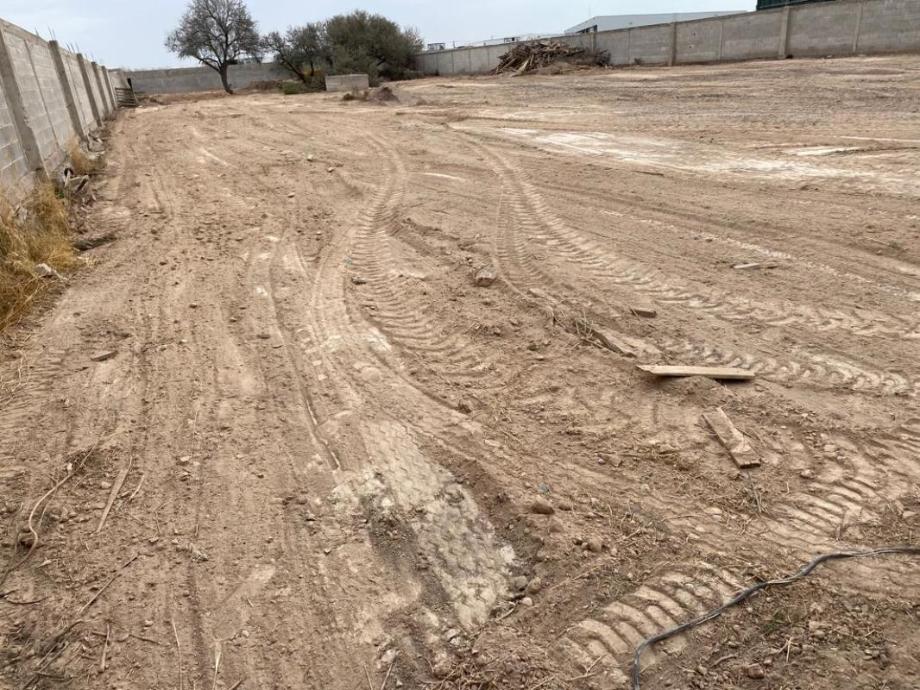 Imagen de terreno en venta en el cariño, gómez palacio, durango