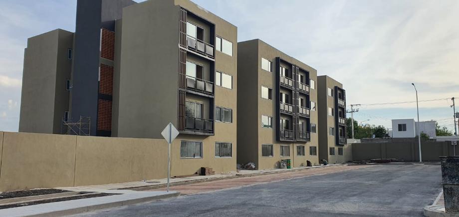 Imagen de departamento en renta en villas del refugio, el marqués, querétaro