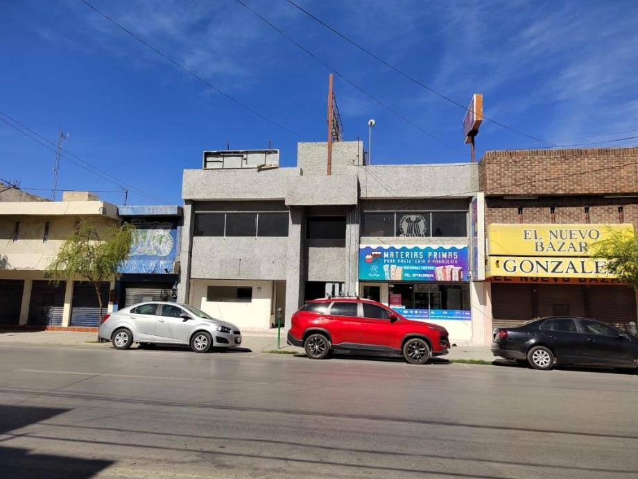 Imagen de local en renta en torreón centro, torreón, coahuila de zaragoza