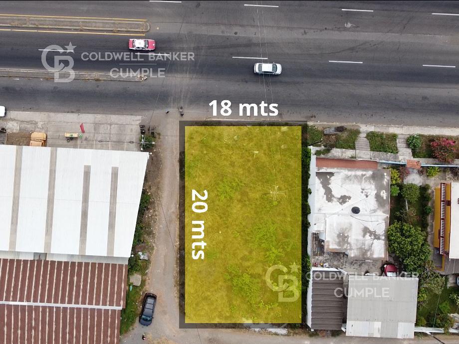 Imagen de terreno en venta en paso del toro, medellín de bravo, veracruz de ignacio de la llave
