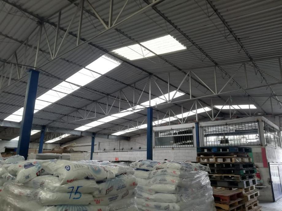 Imagen de bodega en venta en la concepción, san mateo atenco, estado de méxico