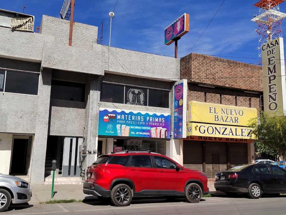 Imagen de local en renta en torreón centro, torreón, coahuila de zaragoza