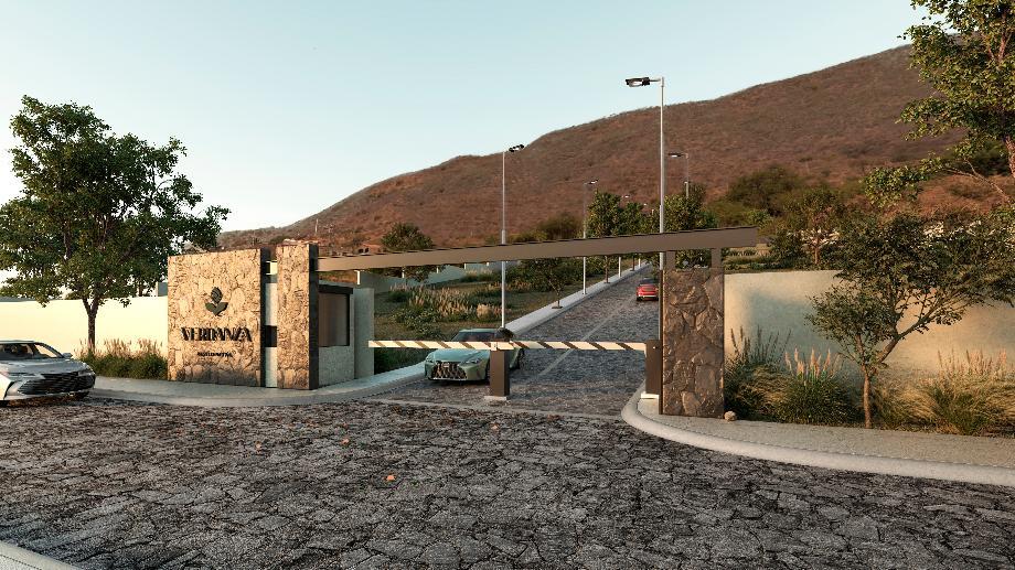 Imagen de terreno en venta en puerta del lago, jocotepec, jalisco