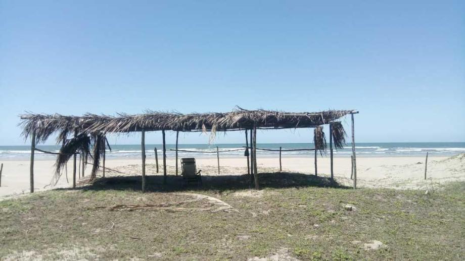 Imagen de terreno en venta en playa novillero, tecuala, nayarit