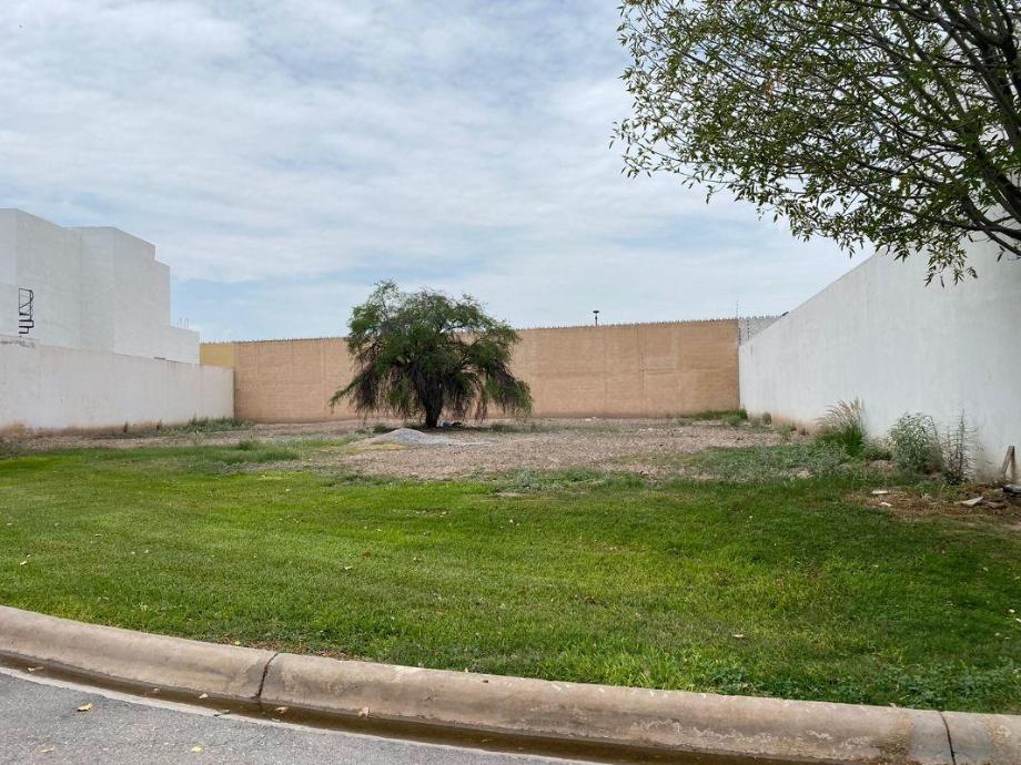 Imagen de terreno en venta en las villas, torreón, coahuila de zaragoza