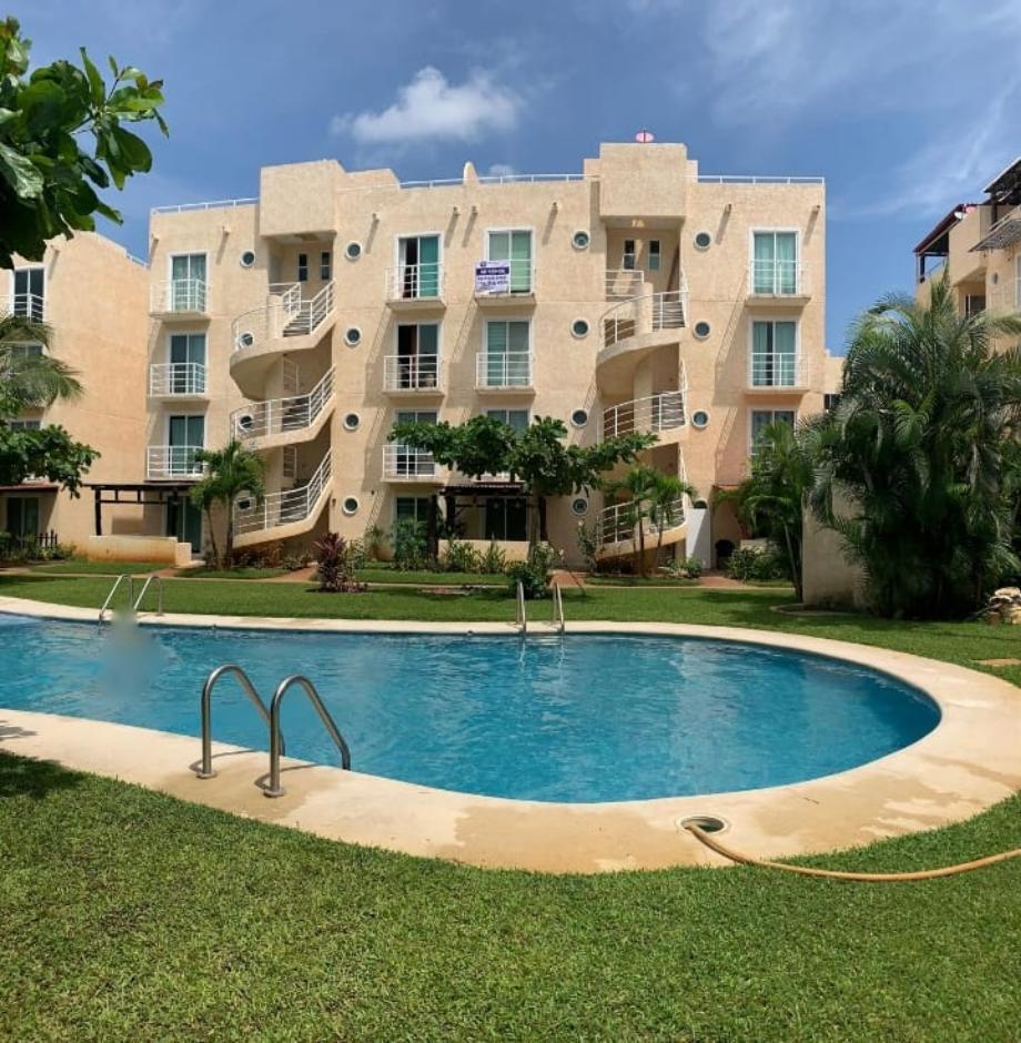 Imagen de departamento en venta en la zanja, acapulco de juárez, guerrero