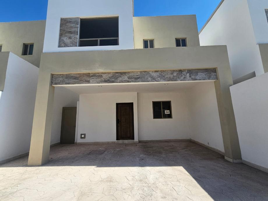 Imagen de casa en venta en privadas de santa fe, torreón, coahuila de zaragoza