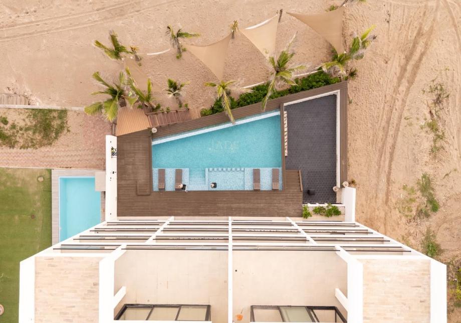 Imagen de departamento en venta en la escopama, mazatlán, sinaloa